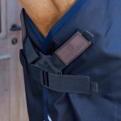 Utedekken All Weather Waterproof Comfort 100g Marineblå Utedekken All Weather Waterproof Comfort 100g Marineblå