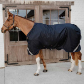 Utedekken All Weather Waterproof Comfort 200g Marineblå Utedekken All Weather Waterproof Comfort 200g Marineblå