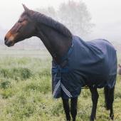 Utedekken All Weather Waterproof Comfort 200g Marineblå Utedekken All Weather Waterproof Comfort 200g Marineblå