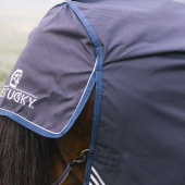 Utedekken All Weather Waterproof Comfort 200g Marineblå Utedekken All Weather Waterproof Comfort 200g Marineblå