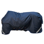 Utedekken All Weather Waterproof Comfort 200g Marineblå Utedekken All Weather Waterproof Comfort 200g Marineblå