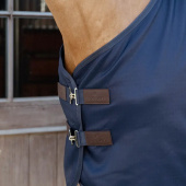 Stalldekken Classic 0g Marineblå Stalldekken Classic 0g Marineblå