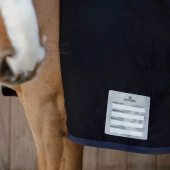 Stalldekken Classic 0g Marineblå Stalldekken Classic 0g Marineblå