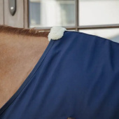 Stalldekken Classic 0g Marineblå Stalldekken Classic 0g Marineblå