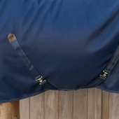 Stalldekken Classic 0g Marineblå Stalldekken Classic 0g Marineblå