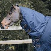 Hals All Weather Pro 150g Marineblå Hals All Weather Pro 150g Marineblå