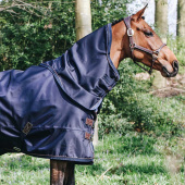 Hals All Weather Pro 150g Marineblå Hals All Weather Pro 150g Marineblå