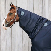 Hals Magnetic Recuptex Marineblå Hals Magnetic Recuptex Marineblå