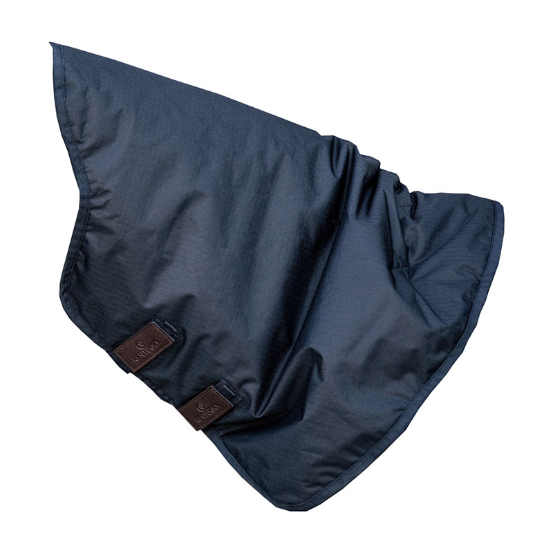 Hals All Weather Waterproof Classic 150g Marineblå