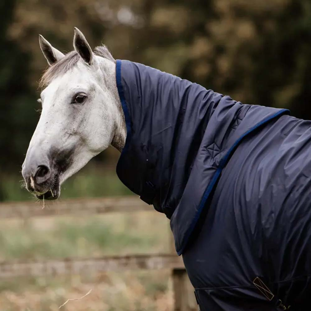 Hals All Weather Hurricane 0g Marineblå