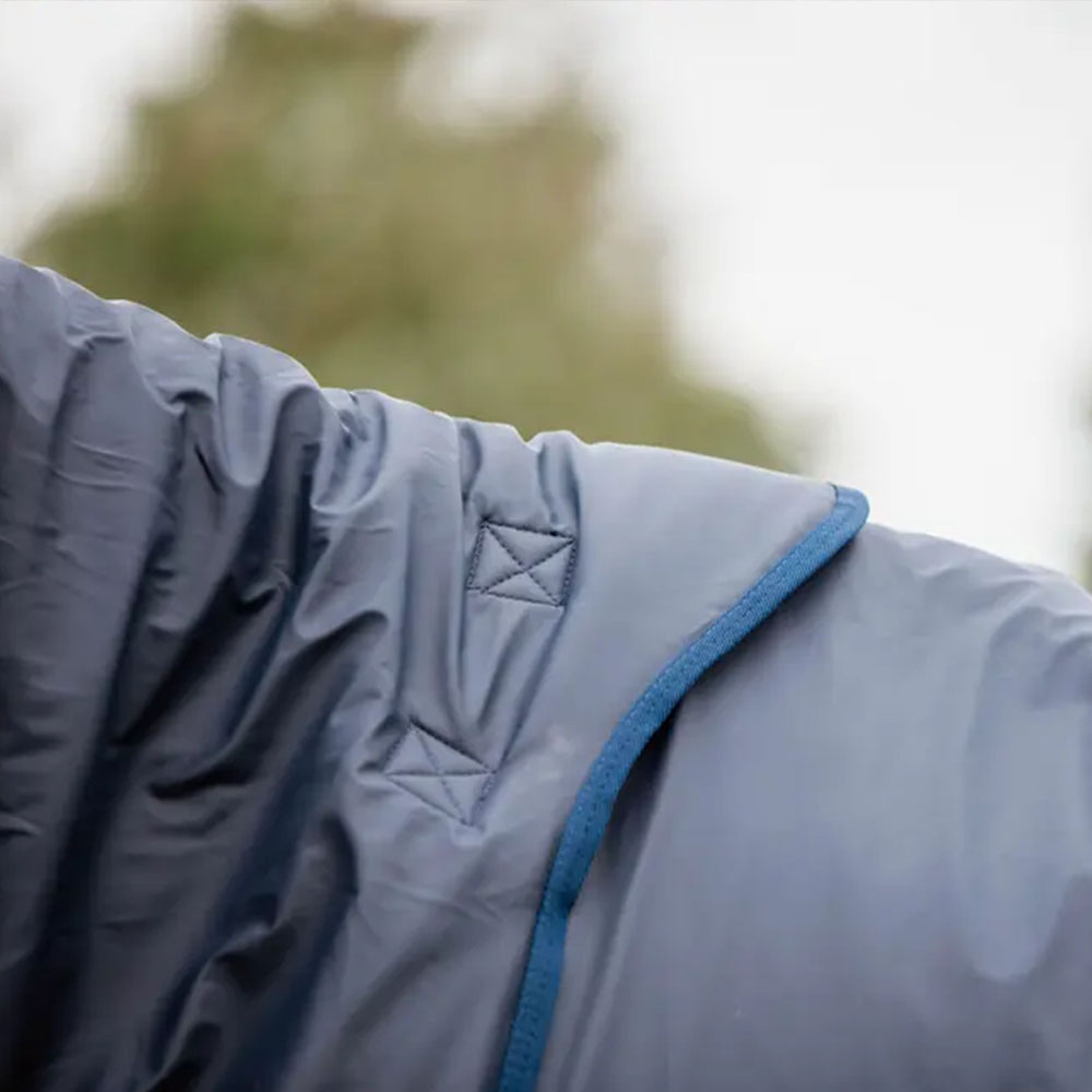 Hals All Weather Hurricane 0g Marineblå