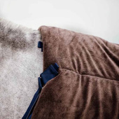 Hals All Weather Hurricane 0g Marineblå Hals All Weather Hurricane 0g Marineblå