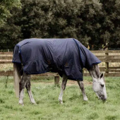 Hals All Weather Hurricane 0g Marineblå Hals All Weather Hurricane 0g Marineblå