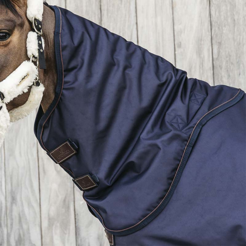 Hals All Weather Pro 0g Marineblå