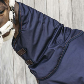 Hals All Weather Pro 0g Marineblå Hals All Weather Pro 0g Marineblå