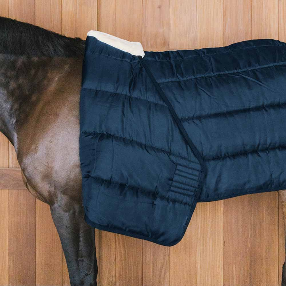Liner Comfort 200g Marineblå