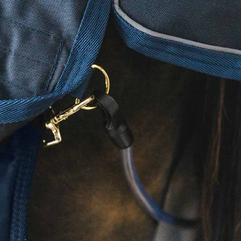 Liner Comfort 200g Marineblå