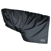 Hals Waterproof Classic 0g Svart Hals Waterproof Classic 0g Svart