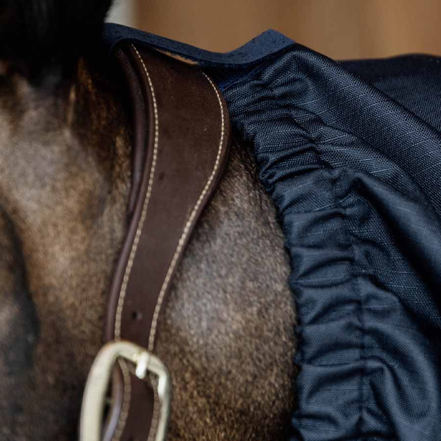 Hals Waterproof Classic 0g Marineblå