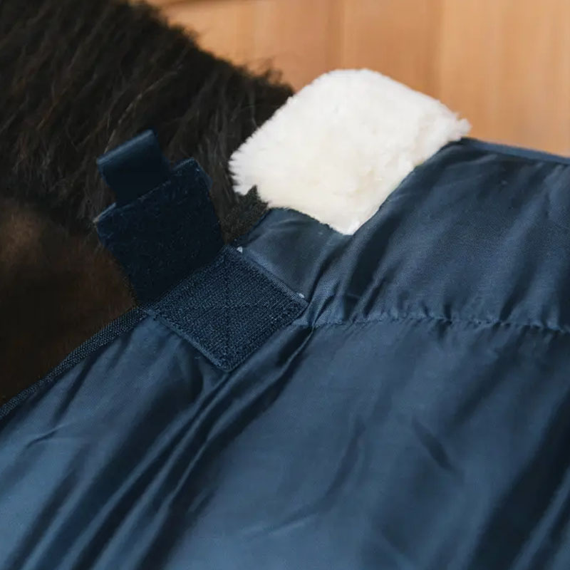 Liner Comfort 400g Marineblå