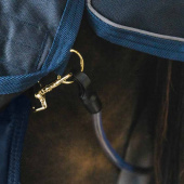 Liner Comfort 400g Marineblå Liner Comfort 400g Marineblå