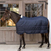 Liner Comfort Pro 100g Marineblå Liner Comfort Pro 100g Marineblå