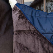 Liner Comfort Pro 100g Marineblå Liner Comfort Pro 100g Marineblå