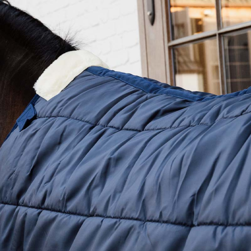 Liner Comfort Pro 100g Marineblå