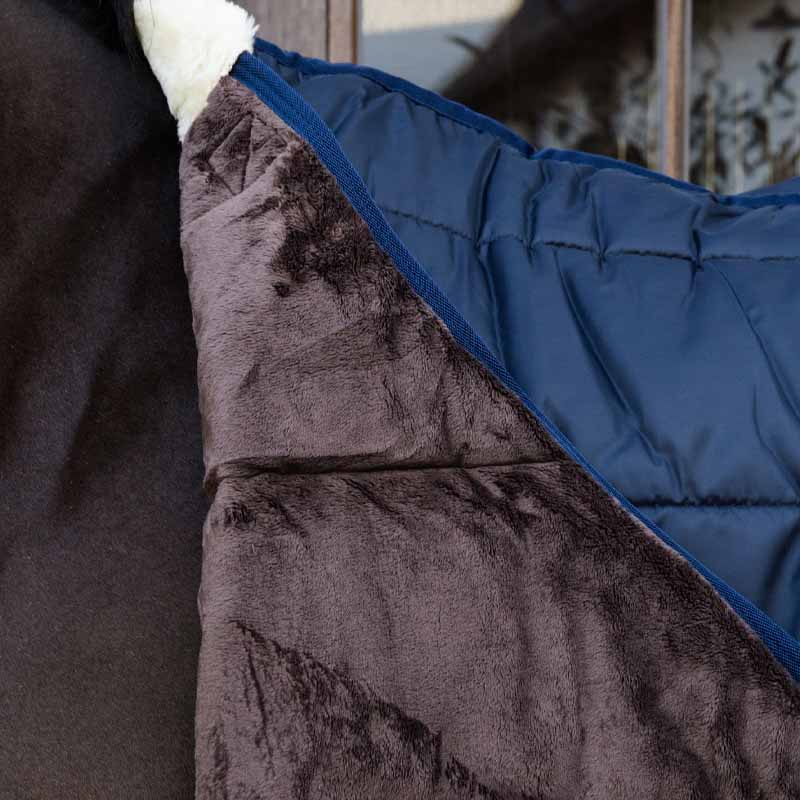 Liner Comfort Pro 300g Marineblå