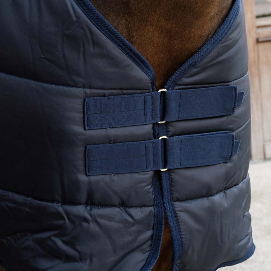 Liner Comfort Pro 400g Marineblå