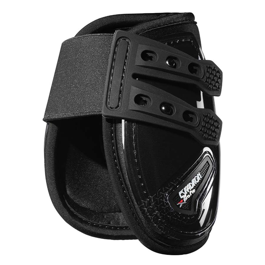 Stryksokker Pro Flex Sport Compact Svart