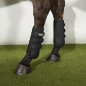 Treningsbelegg Allround Hind Svart Treningsbelegg Allround Hind Svart