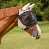 Fluemaske Detachable Nose Beige Fluemaske Detachable Nose Beige