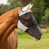 Fluemaske Detachable Nose Beige Fluemaske Detachable Nose Beige