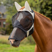 Fluemaske Detachable Nose Beige Fluemaske Detachable Nose Beige