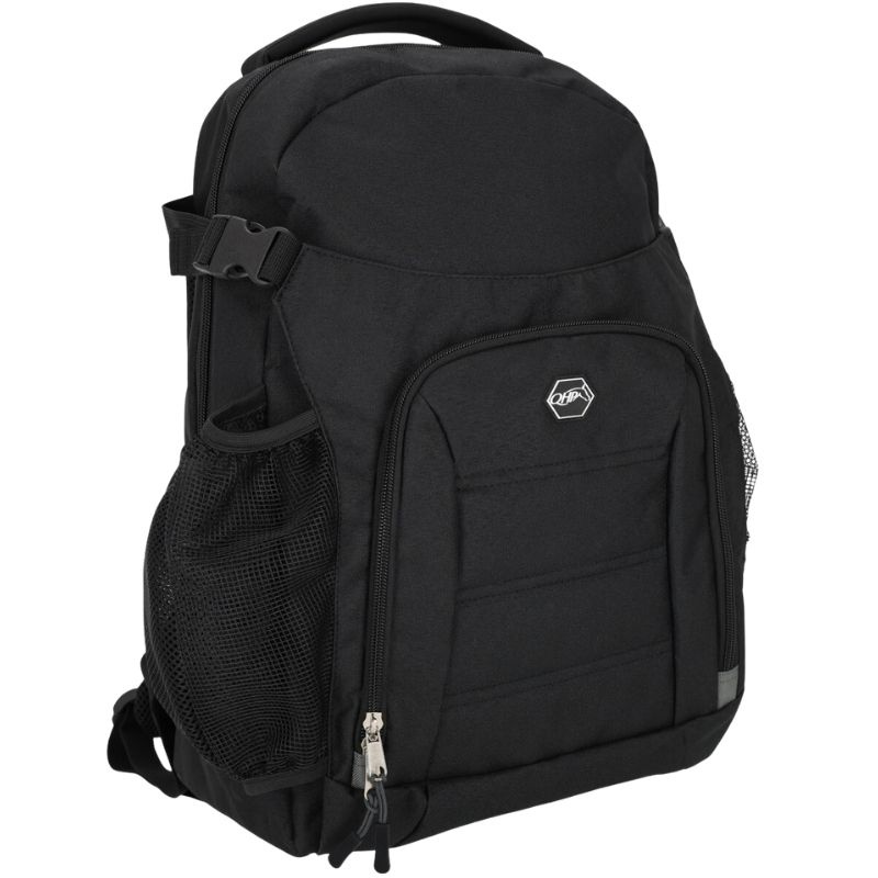 Ryggsekk Water Repellent 20L Svart