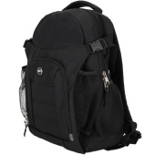 Ryggsekk Water Repellent 20L Svart Ryggsekk Water Repellent 20L Svart