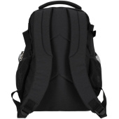 Ryggsekk Water Repellent 20L Svart Ryggsekk Water Repellent 20L Svart