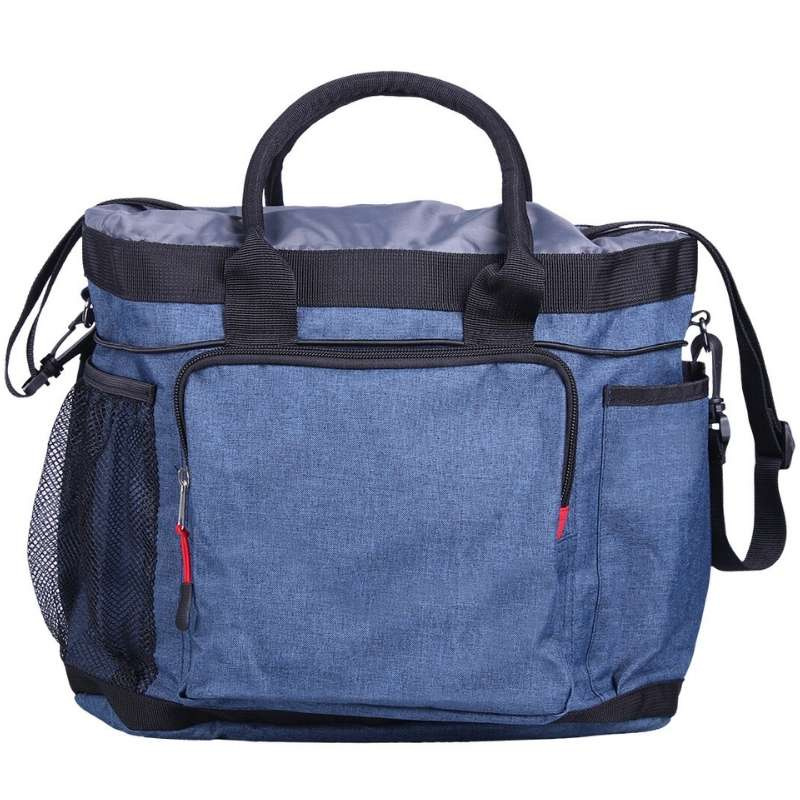 Strigleveske 20L Blå