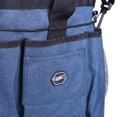 Strigleveske 20L Blå Strigleveske 20L Blå
