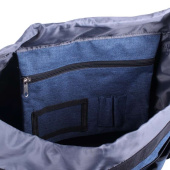 Strigleveske 20L Blå Strigleveske 20L Blå