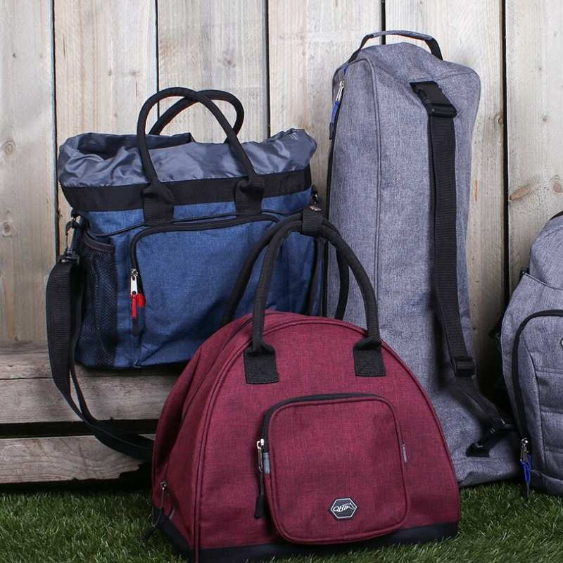 Strigleveske 20L Blå