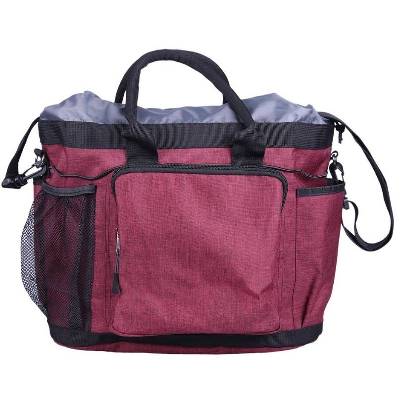 Strigleveske 20L Vinrød