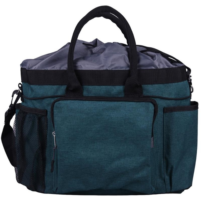 Strigleveske 20L Mørk grønn