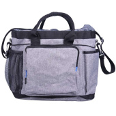 Strigleveske 20L Grå Strigleveske 20L Grå