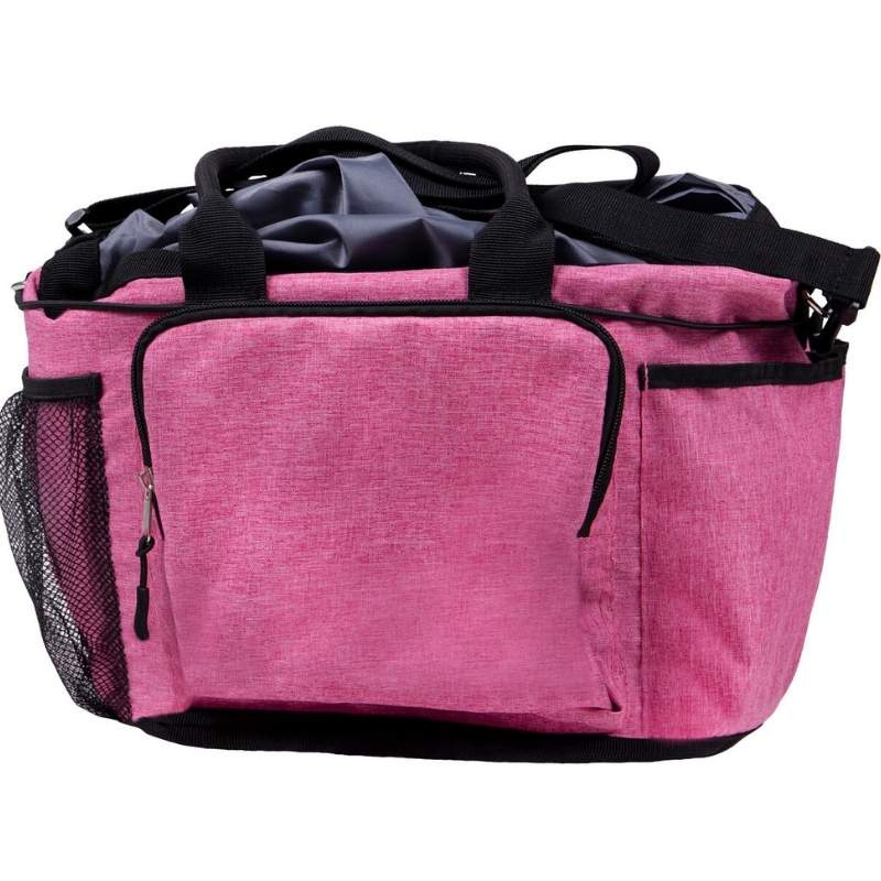 Strigleveske 20L Rosa