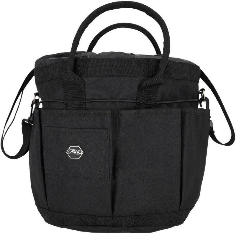 Strigleveske 20L Svart