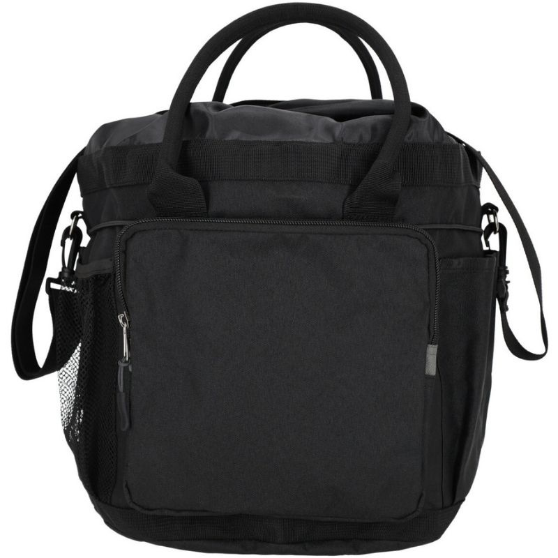 Strigleveske 20L Svart
