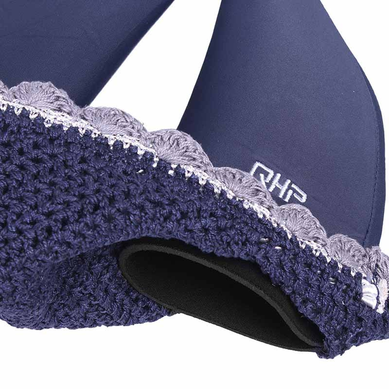 Soundless Ears Neoprene Svart