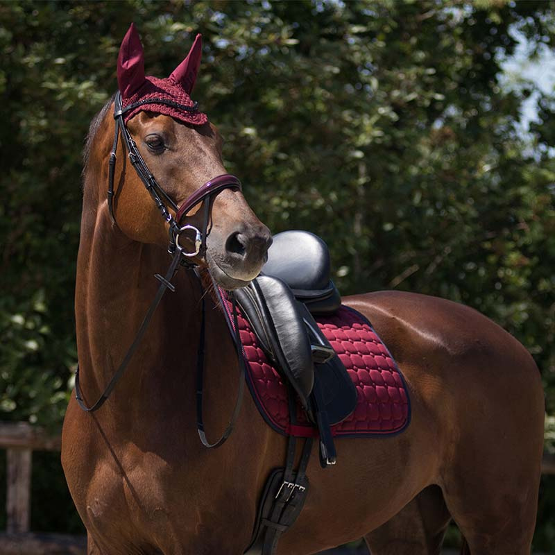 Ørehette Florence Vinrød